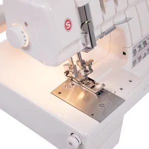 TAGLIACUCI SINGER 14t968dc - immagine 5