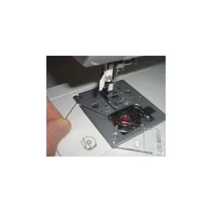 Macchina per cucire SINGER Confidence 7463 - immagine 4