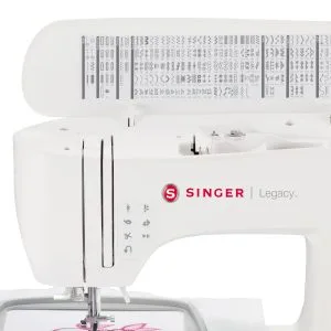 Ricamatrice SE300 Legacy - immagine 2