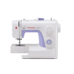 Macchina da cucire meccanica Singer Simple 3232