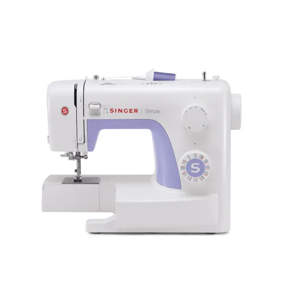 Simple3232 Macchina da cucire meccanica Singer Simple 3232