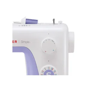 Singer Simple3232 Macchina da cucire - immagine 2