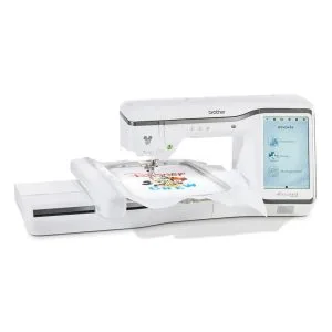 Nuova Stellaire XE2 Innov-is macchina per ricamare - immagine 3