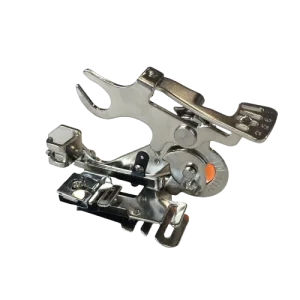 PIEDINO PLISSETTATORE PIEGHETTATORE UNIVERSALE