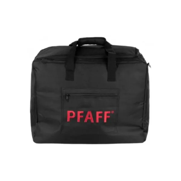 Scheda prodotto sito trimac Husqvarna epic Borsa per macchina per cucire PFAFF