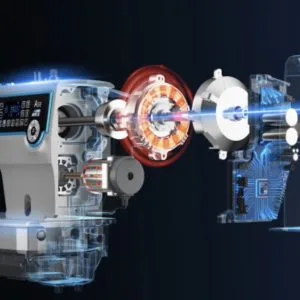 JACK A5E-A - Lineare Con Intelligenza Artificiale - immagine 5