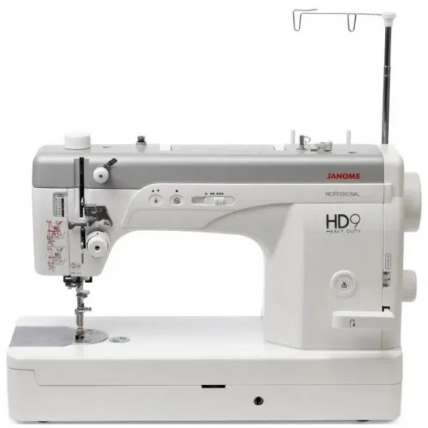 Janome HD9 Professional
