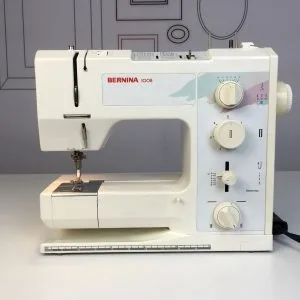 bernina 1008
