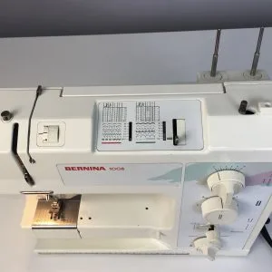 bernina 1008
