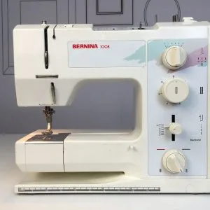 bernina 1008