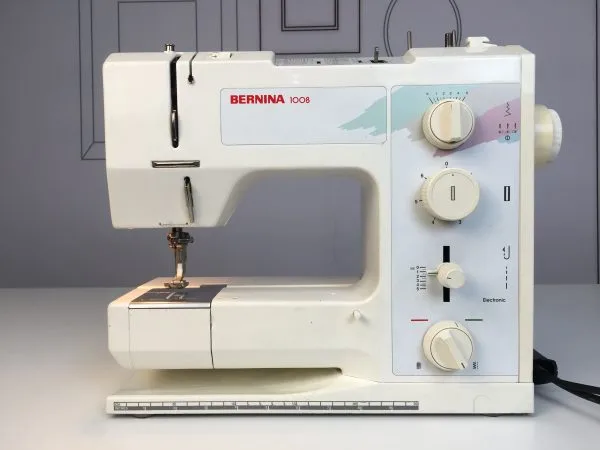 bernina 1008