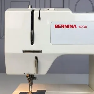 bernina 1008