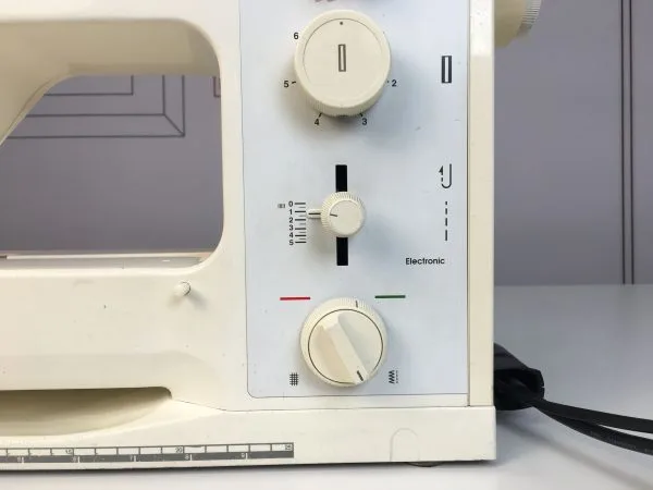 bernina 1008