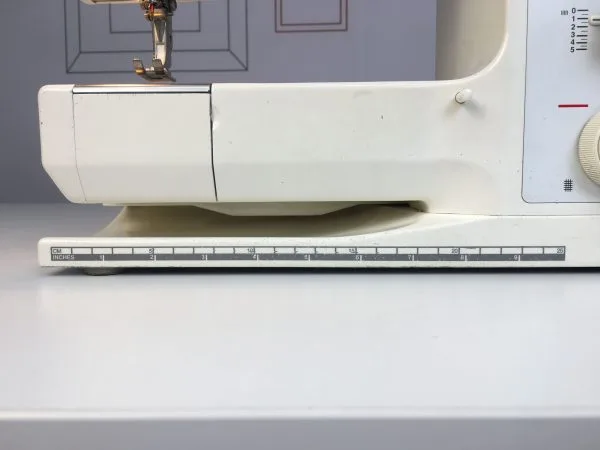 bernina 1008