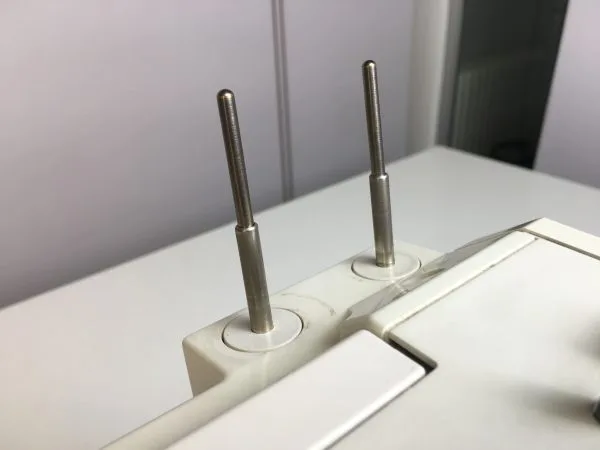 bernina 1008