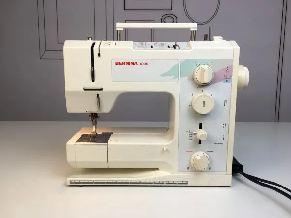 bernina 1008