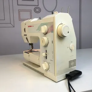 bernina 1008