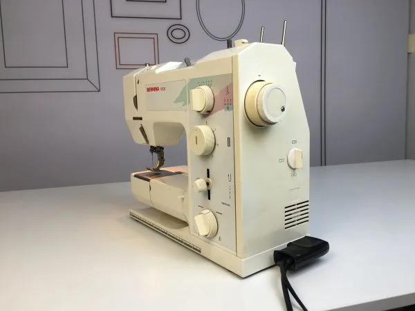 bernina 1008