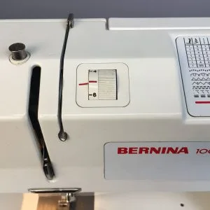 bernina 1008