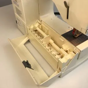 bernina 1008