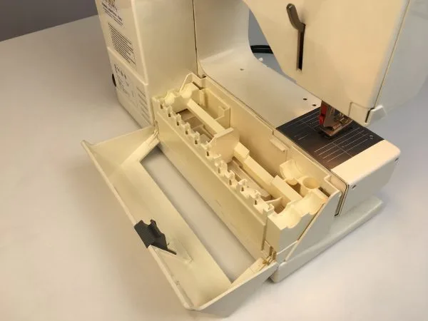 bernina 1008