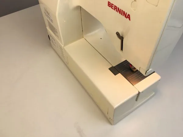 bernina 1008