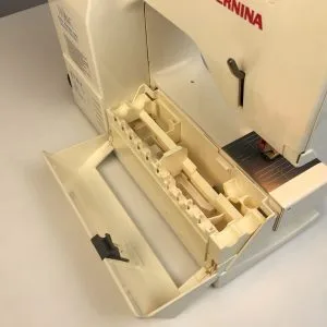 bernina 1008