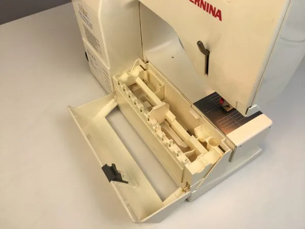 bernina 1008