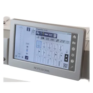 Janome CM7P Quilt Professional | Macchine Elettroniche - immagine 3