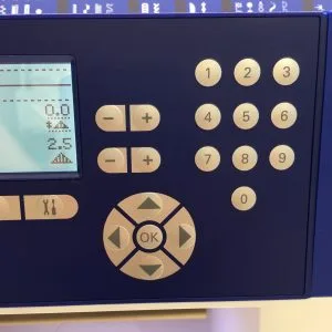 PFAFF AMBITION 610 MACCHINA PER CUCIRE (Usato da esposizione garantito) - immagine 6