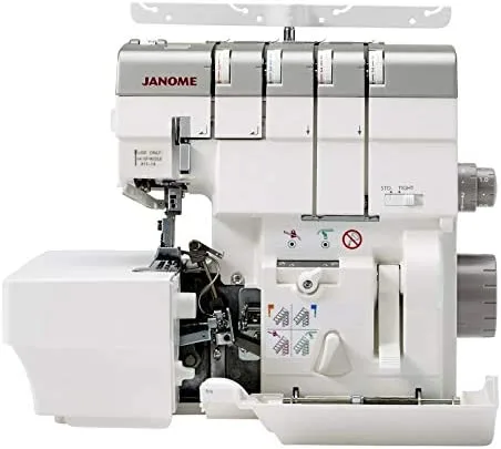 Janome AT2000D AIR PROFESSIONAL
