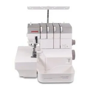 Janome AT2000D AIR PROFESSIONAL