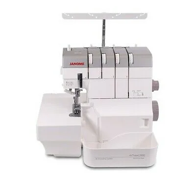 Janome-2000D-799_1 Janome AT2000D AIR PROFESSIONAL