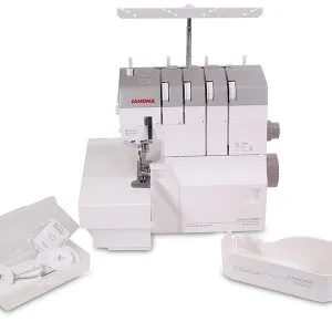 Janome AT2000D AIR PROFESSIONAL
