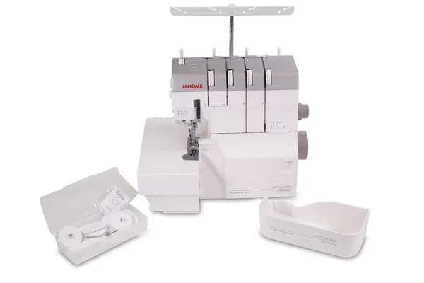 Janome AT2000D AIR PROFESSIONAL