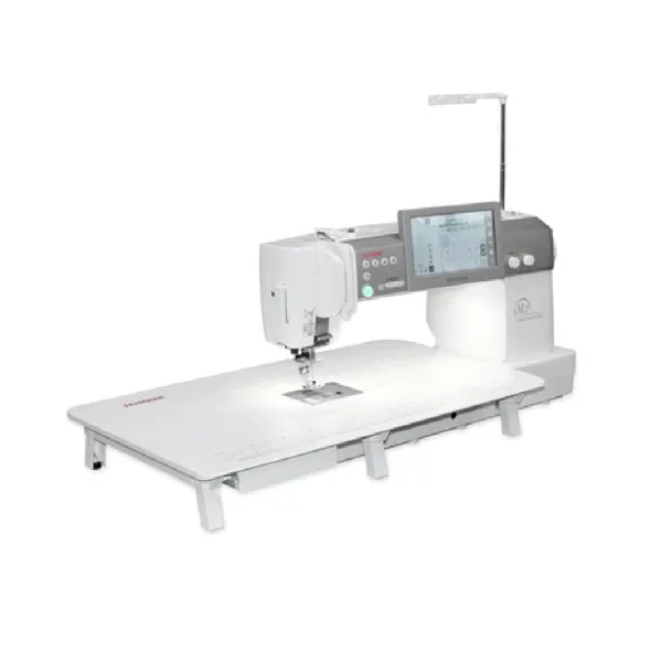 Janome Continental M7 Professional