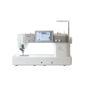 Janome CM7P Quilt Professional | Macchine Elettroniche - immagine 2