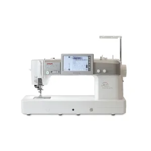 Janome CM7P Quilt Professional | Macchine Elettroniche - immagine 2