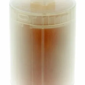 CARTUCCIA CRISTALLI FILTRO ANTICALCARE - PER RULLO HOLEK PFAFF