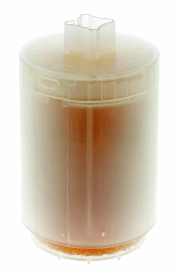 CARTUCCIA CRISTALLI FILTRO ANTICALCARE - PER RULLO HOLEK PFAFF CARTUCCIA CRISTALLI FILTRO ANTICALCARE - PER RULLO HOLEK PFAFF