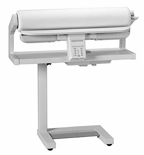 holek 560 RULLO DA STIRO PROFESSIONALE A VAPORE HOLEK 560