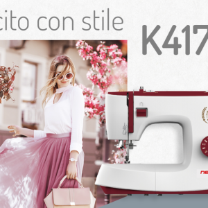 NECCHI K417A