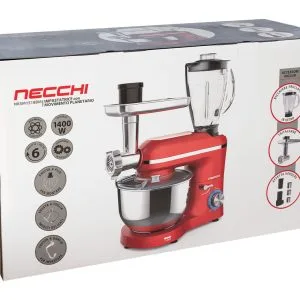 NECCHI IMPASTATRICE economica NKSM1518BM