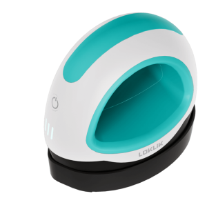 Mini Pressa Transfer Portatile LOKLIK - Compatta e Versatile per i Tuoi Progetti di Trasferimento - immagine 2