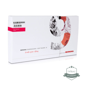 Corso Embroidery V9 - immagine 2