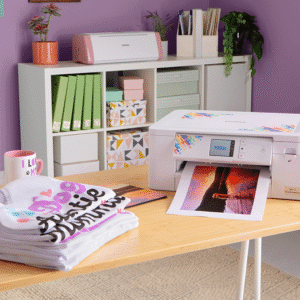 Brother SP1 | Stampante per Sublimazione - immagine 4