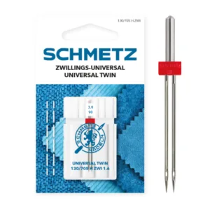 Ago Schmetz gemello