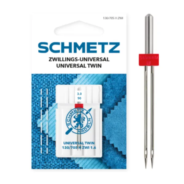 3.0 Ago Schmetz gemello