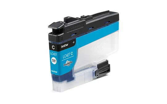 Cartuccia d'inchiostro ciano per la stampante Brother PrintModa Studio HL-JF1 LC427C