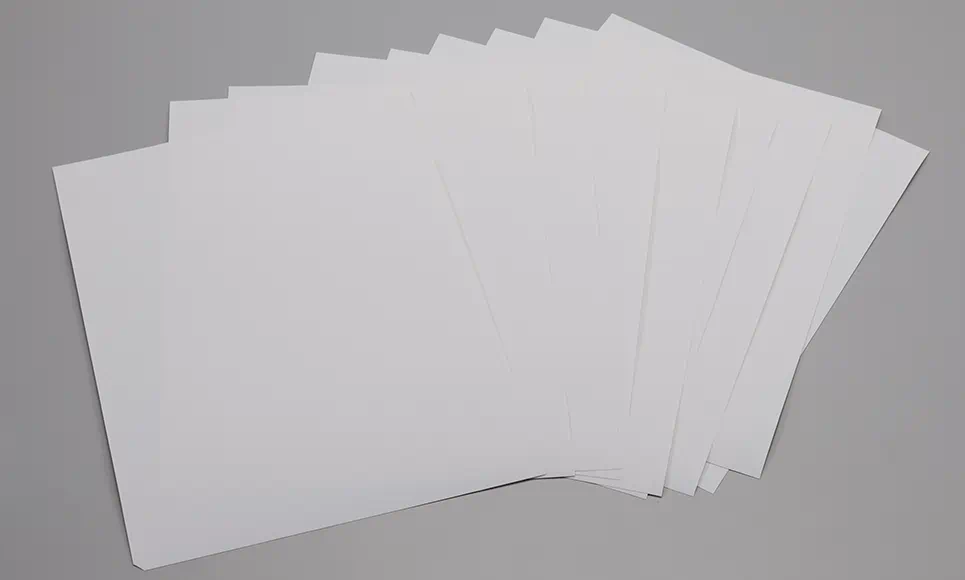 Carta Sublimazione Texprint Carta Per Sublimazione TexPrint-R - 110 Fogli A4 Per Stampanti Materiale Stampa Sublimazione - Foto 2